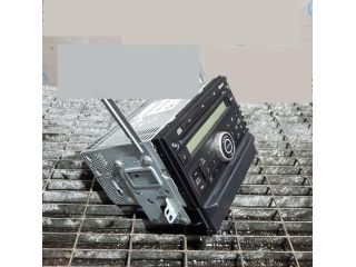 bontott NISSAN X-TRAIL II Rádió / CD