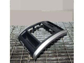 bontott NISSAN X-TRAIL II Rádió / CD