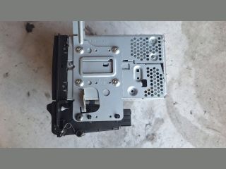 bontott NISSAN X-TRAIL II Rádió / CD