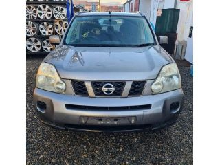 bontott NISSAN X-TRAIL II Rádió / CD