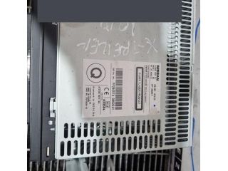 bontott NISSAN X-TRAIL II Rádió / CD