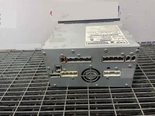 bontott NISSAN X-TRAIL II Rádió / CD