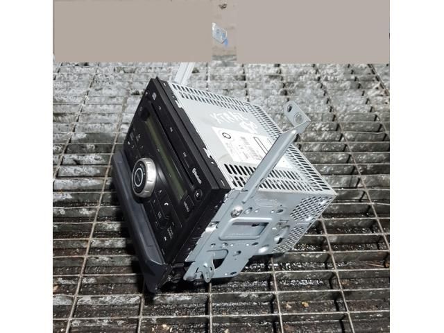 bontott NISSAN X-TRAIL II Rádió / CD