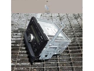 bontott NISSAN X-TRAIL II Rádió / CD