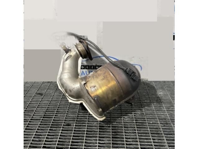 bontott NISSAN X-TRAIL II Részecskeszűrő