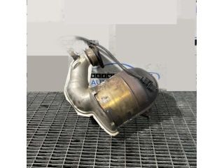 bontott NISSAN X-TRAIL II Részecskeszűrő