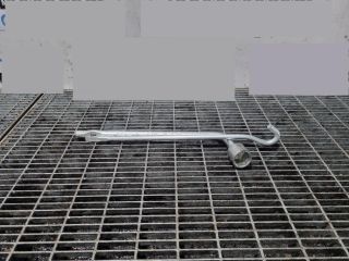 bontott NISSAN X-TRAIL II Szerszámkészlet