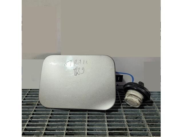 bontott NISSAN X-TRAIL II Tankajtó