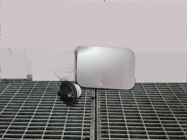 bontott NISSAN X-TRAIL II Tankajtó