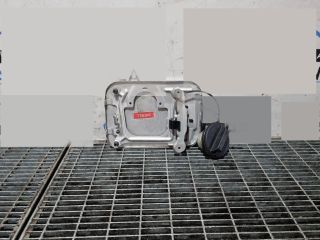 bontott NISSAN X-TRAIL II Tankajtó