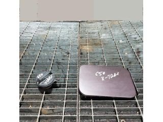 bontott NISSAN X-TRAIL II Tankajtó