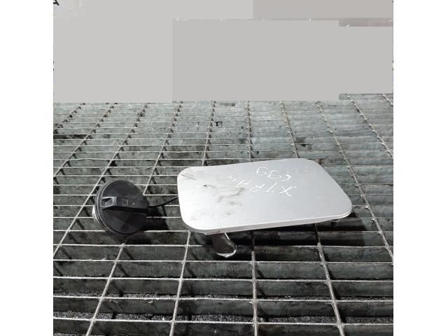 bontott NISSAN X-TRAIL II Tankajtó