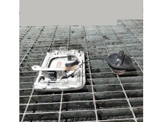 bontott NISSAN X-TRAIL II Tankajtó