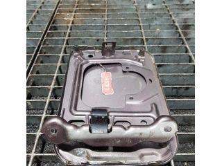 bontott NISSAN X-TRAIL II Tankajtó