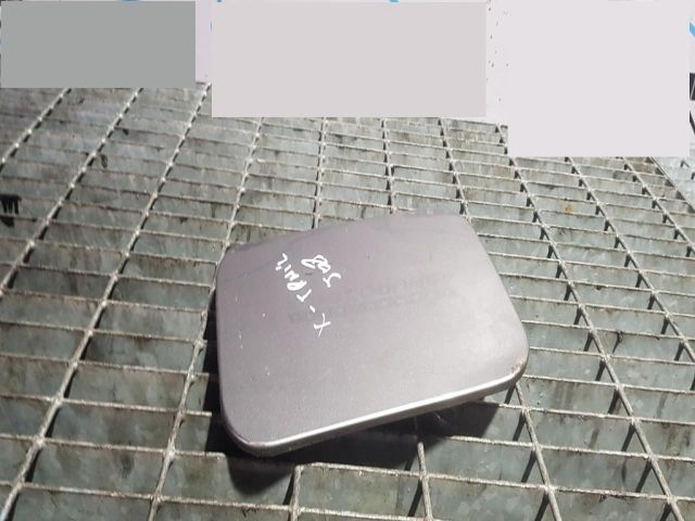 bontott NISSAN X-TRAIL II Tankajtó