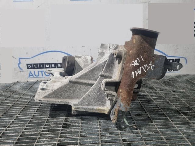 bontott NISSAN X-TRAIL II Tartó Bak