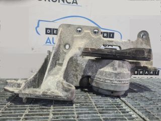 bontott NISSAN X-TRAIL II Tartó Bak