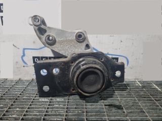 bontott NISSAN X-TRAIL II Tartó Bak