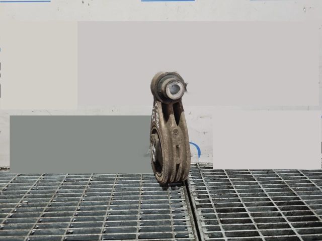 bontott NISSAN X-TRAIL II Tartó Bak