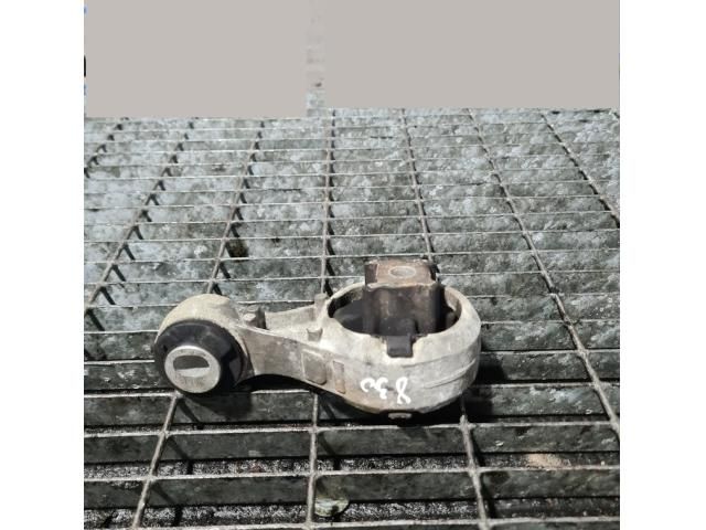 bontott NISSAN X-TRAIL II Tartó Bak