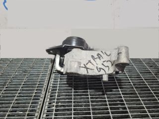 bontott NISSAN X-TRAIL II Tartó Bak