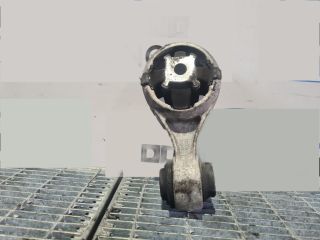 bontott NISSAN X-TRAIL II Tartó Bak