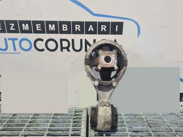 bontott NISSAN X-TRAIL II Tartó Bak