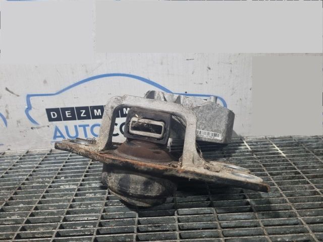 bontott NISSAN X-TRAIL II Tartó Bak