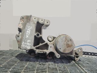 bontott NISSAN X-TRAIL II Tartó Bak