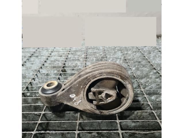 bontott NISSAN X-TRAIL II Tartó Bak