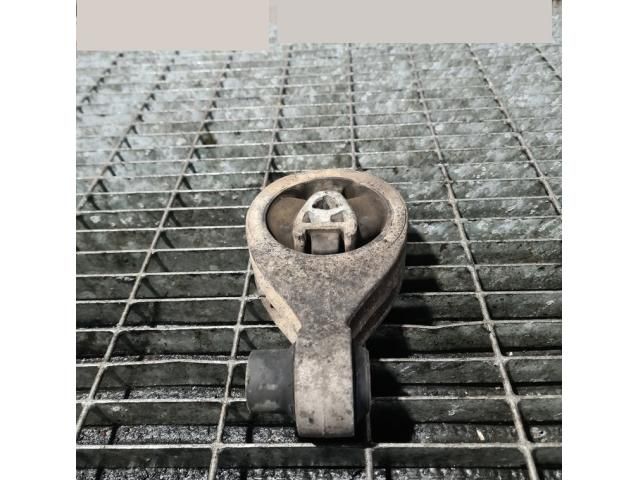 bontott NISSAN X-TRAIL II Tartó Bak