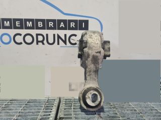 bontott NISSAN X-TRAIL II Tartó Bak