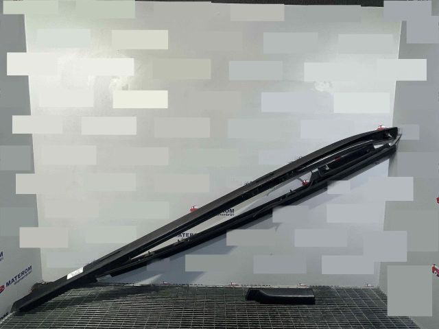 bontott NISSAN X-TRAIL II Tetősín Pár