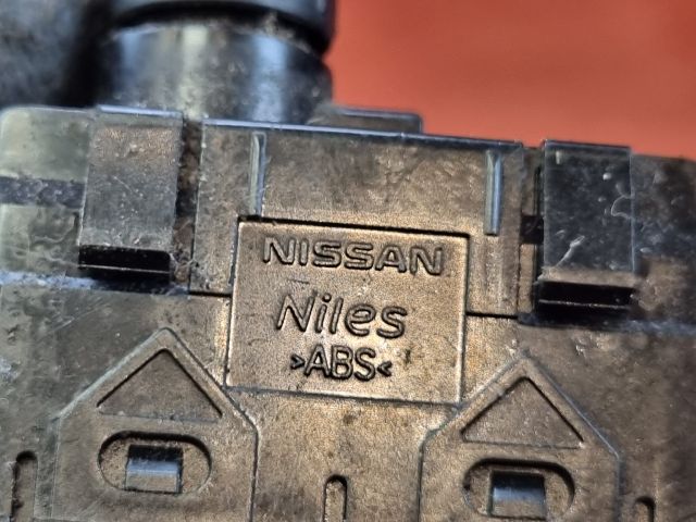 bontott NISSAN X-TRAIL II Tükör Kapcsoló