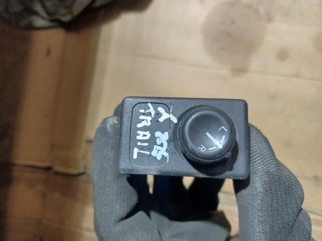 bontott NISSAN X-TRAIL II Tükör Kapcsoló