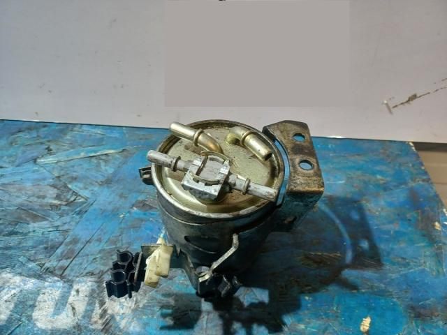 bontott NISSAN X-TRAIL II Üzemanyagszűrő Ház