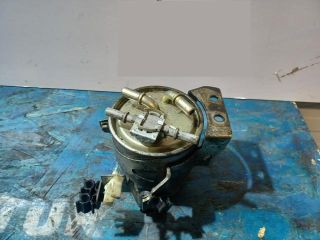 bontott NISSAN X-TRAIL II Üzemanyagszűrő Ház