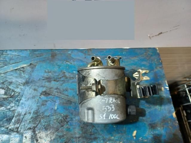 bontott NISSAN X-TRAIL II Üzemanyagszűrő Ház