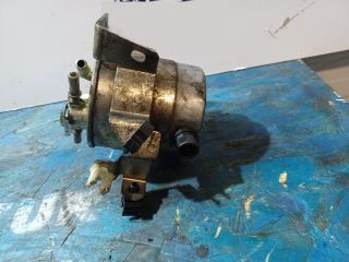 bontott NISSAN X-TRAIL II Üzemanyagszűrő Ház