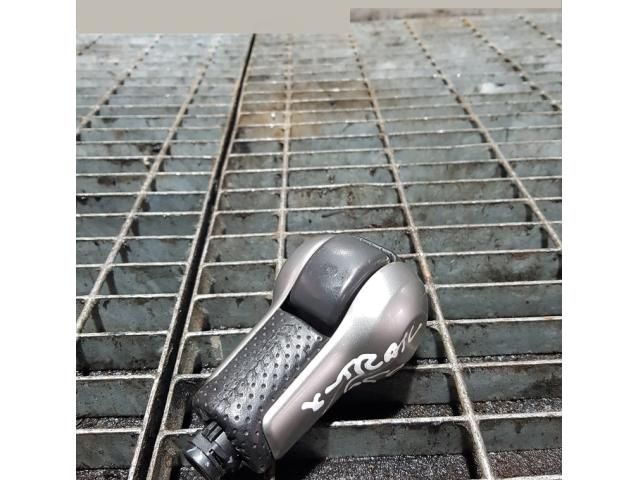 bontott NISSAN X-TRAIL II Váltógomb