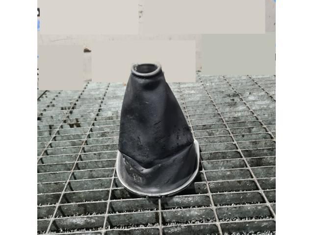 bontott NISSAN X-TRAIL II Váltószoknya