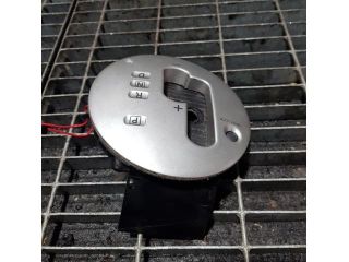 bontott NISSAN X-TRAIL II Váltószoknya