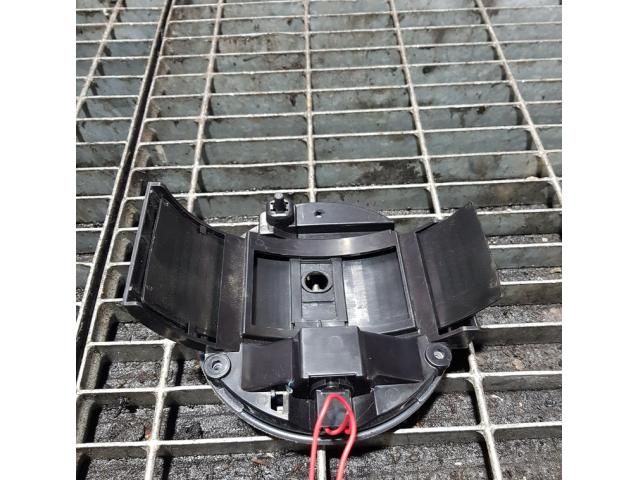 bontott NISSAN X-TRAIL II Váltószoknya