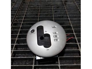 bontott NISSAN X-TRAIL II Váltószoknya