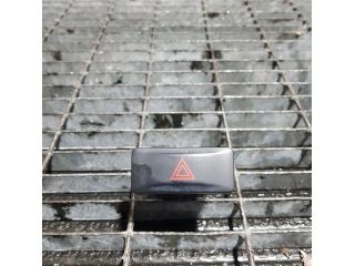 bontott NISSAN X-TRAIL II Vészvillogó Kapcsoló