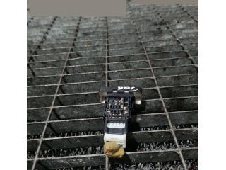 bontott NISSAN X-TRAIL II Vészvillogó Kapcsoló