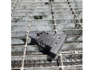 bontott NISSAN X-TRAIL II Vészvillogó Kapcsoló