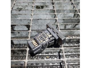 bontott NISSAN X-TRAIL II Vészvillogó Kapcsoló