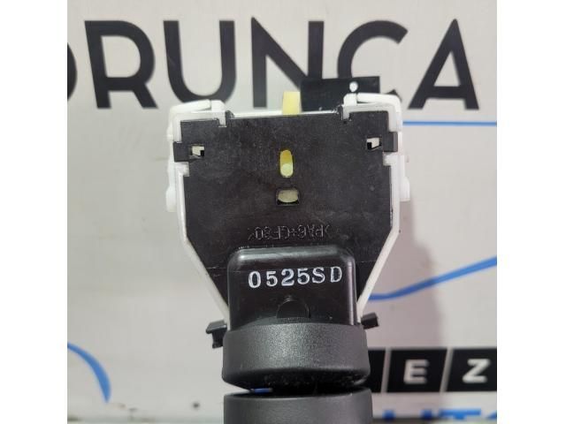 bontott NISSAN X-TRAIL II Világítás Kapcsoló