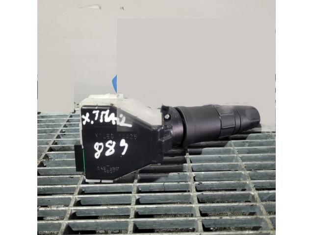 bontott NISSAN X-TRAIL II Világítás Kapcsoló